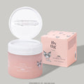 Kuromi x ByUR Vita Giving Keep Radiance Toner Pad (Sanrio K-Spa Edition)
