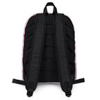 Hello Kitty and Friends Eats and Treats Allover Print Backpack