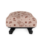 Hello Kitty Tan Western Allover Print Backpack
