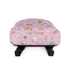 Hello Kitty and Friends Eats and Treats Allover Print Backpack