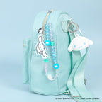 Cinnamoroll Beaded Charm Phone Wrist Strap