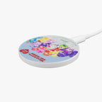 Hello Kitty and Friends Care Bears MagSafe Wireless Charger