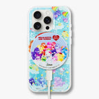 Hello Kitty and Friends Care Bears MagSafe Wireless Charger