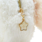 My Melody Plush Zipper Pouch, Winter Star Series