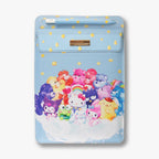 Hello Kitty and Friends Care Bears Foldable iPad Sleeve