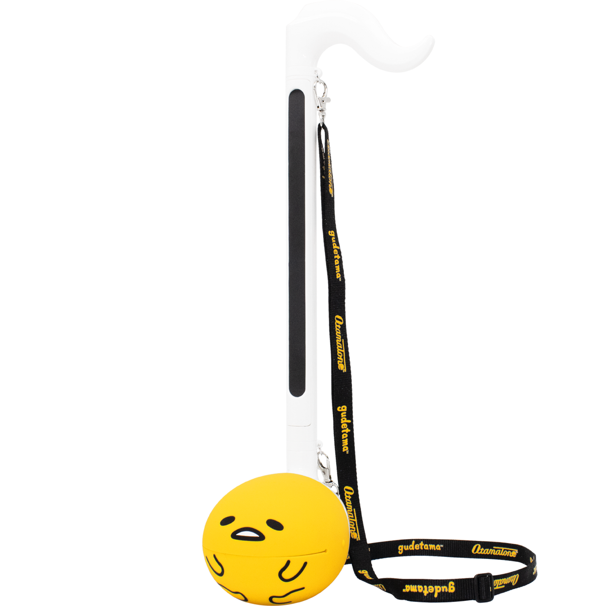 Gudetama Otamatone Deluxe Musical Toy