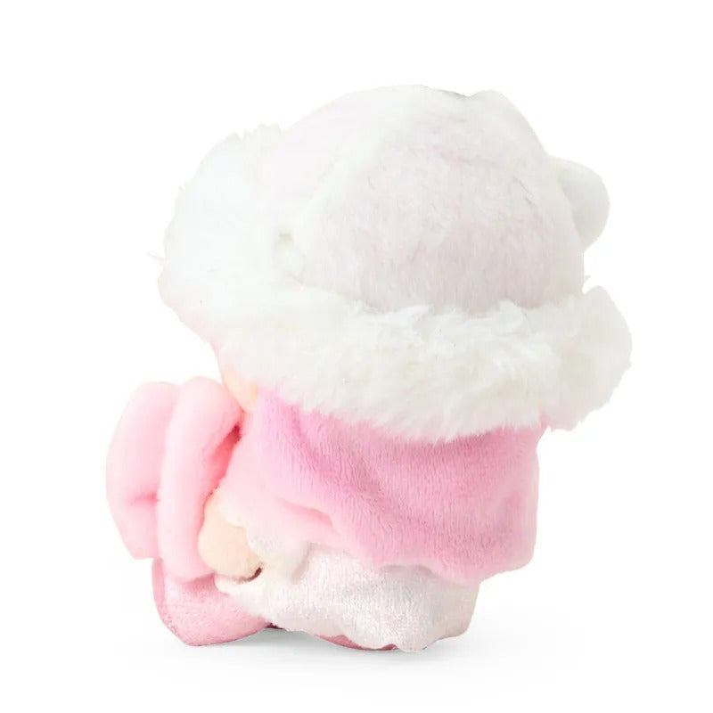 LittleTwinStars Lala Plush Mascot Keychain, Twinkle Series
