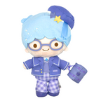 Kiki 8" Plush (50th Anniv. Uniform Series)