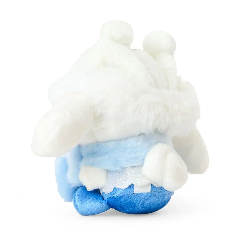 Cinnamoroll Plush Mascot Keychain, Twinkle Series