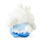 Cinnamoroll Plush Mascot Keychain, Twinkle Series