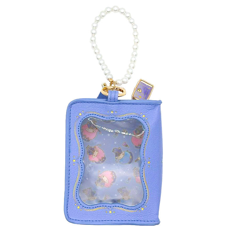 LittleTwinStars 50th Anniversary Uniform Mini Zipper Pouch