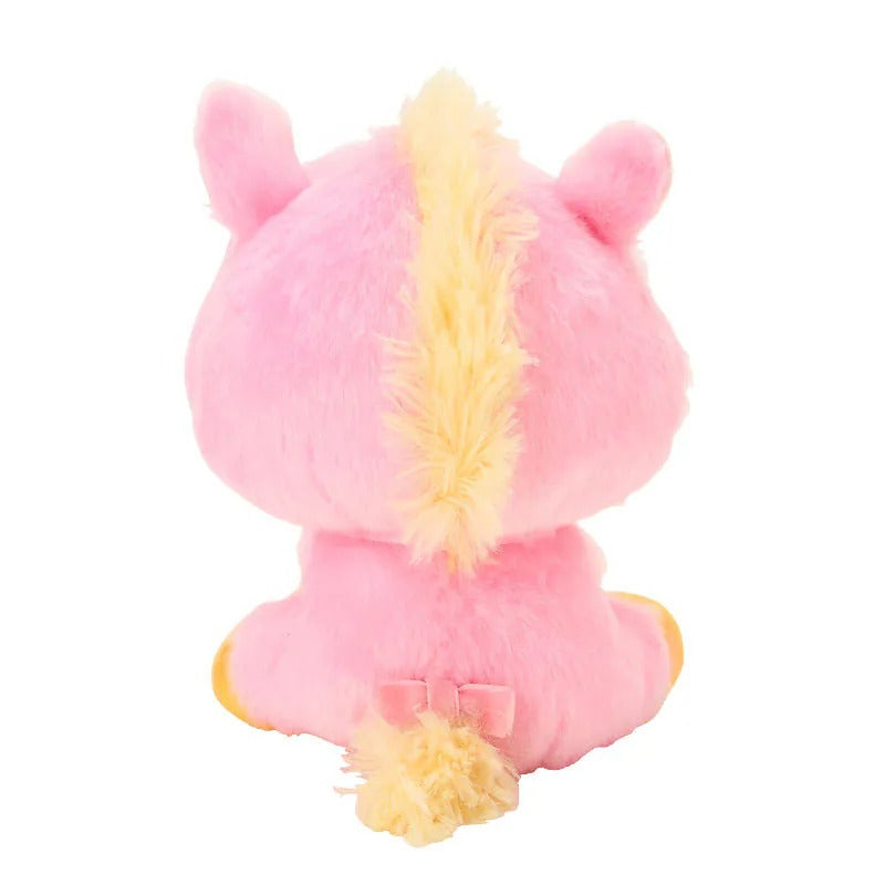 Hello Kitty 2026 Plush Mascot Keychain, Lucky Zodiac Series