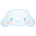 Cinnamoroll Face-Shaped Throw Blanket