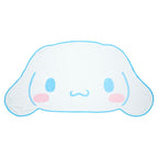 Cinnamoroll Face-Shaped Throw Blanket