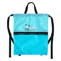 Pochacco Kids Drawstring Backpack (Adventure Series)