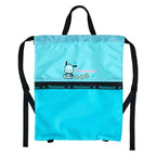 Pochacco Kids Drawstring Backpack (Adventure Series)