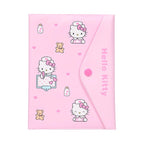 Hello Kitty Mini Health Document Folder