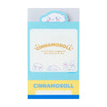 Cinnamoroll Mini Notes Memo Pad (Strike A Pose Series)