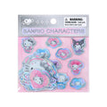 Sanrio Characters Sticker Pack (Tokimeki Planet Series)