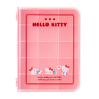 Hello Kitty Collectibles Storage Case (Strike A Pose Series)