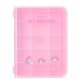 My Melody Collectibles Storage Case (Strike A Pose Series)