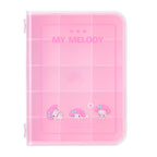 My Melody Collectibles Storage Case (Strike A Pose Series)