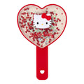 Hello Kitty Confetti Hand Mirror (Strike A Pose Series)