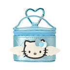 Hello Kitty Blue Mini Accessory Case (Mini Quilt Series)