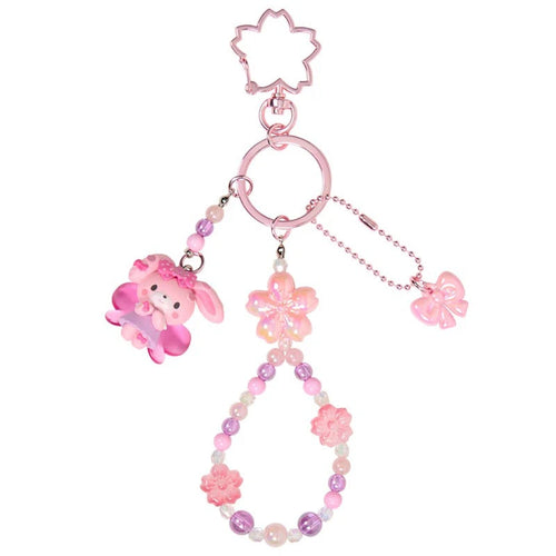 Bonbonribbon Bag Charm (Cherry Blossom Fairies Series)