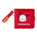 Pochacco Vinyl Snap Wallet (I Love Pi-Chans Series)