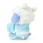Pochacco Plush Mascot Keychain, Twinkle Series