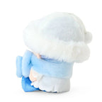 LittleTwinStars Kiki Plush Mascot Keychain, Twinkle Series