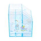Cinnamoroll Storage Caddy, Facets Room Series