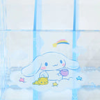 Cinnamoroll Storage Caddy, Facets Room Series