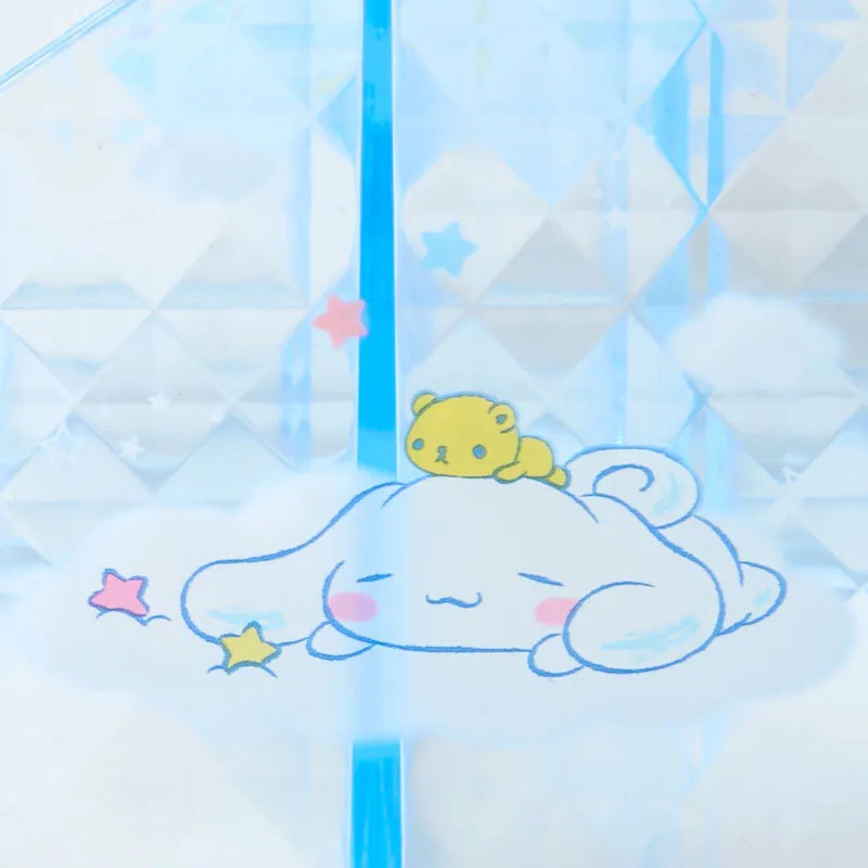 Cinnamoroll Storage Caddy, Facets Room Series