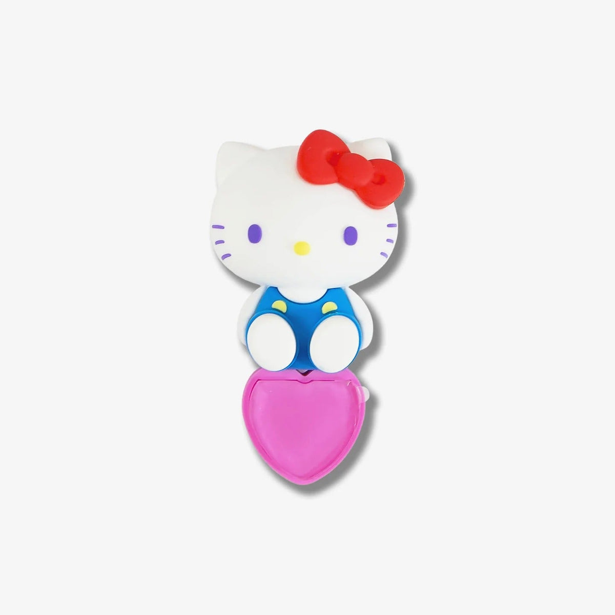 Hello Kitty and Friends Sonix Sweethearts Peeker Charm Blind Box