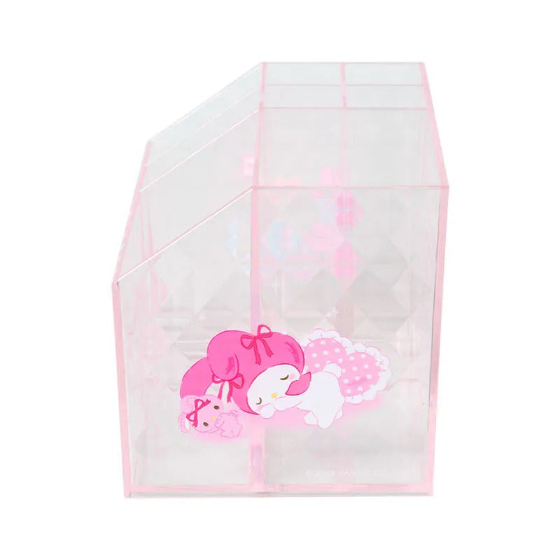 My Melody Storage Caddy, Facets Room Series