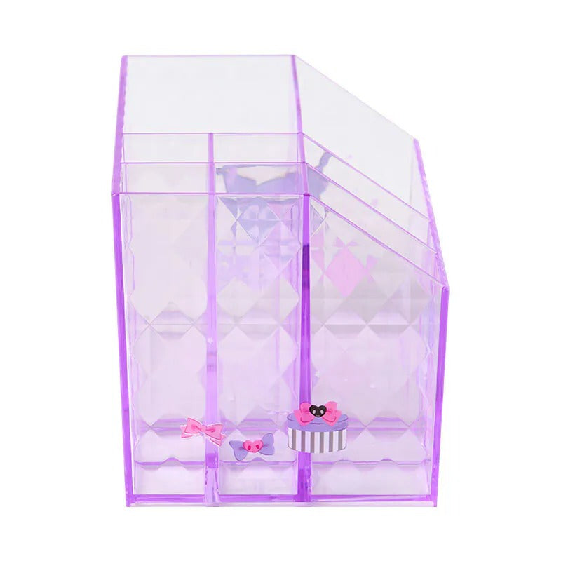 Kuromi Storage Caddy, Facets Room Series