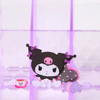 Kuromi Storage Caddy, Facets Room Series