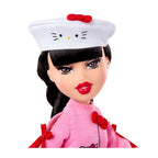 Bratz Hello Kitty Fashion Doll, Jade