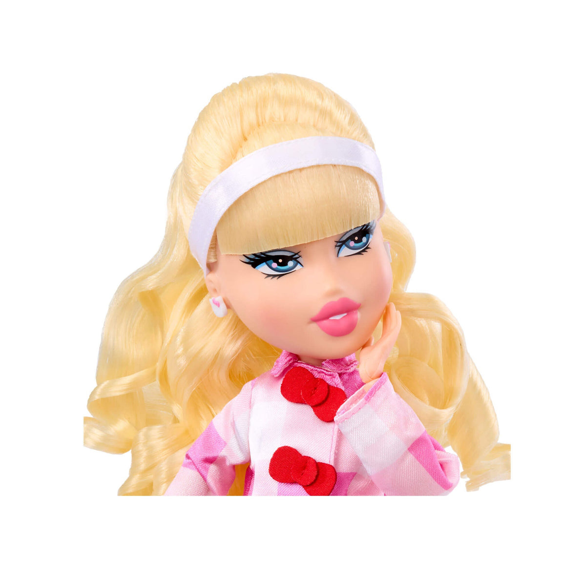 Bratz Hello Kitty Fashion Doll, Cloe