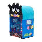 Badtz-maru Supercute Adventures Soft Arcade Playset