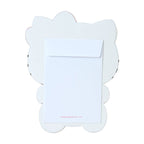 Hello Kitty Fuzzy Lunar New Year Enclosure Envelope