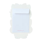 Hello Kitty Pink Kimono Enclosure Envelope 6 Piece Set