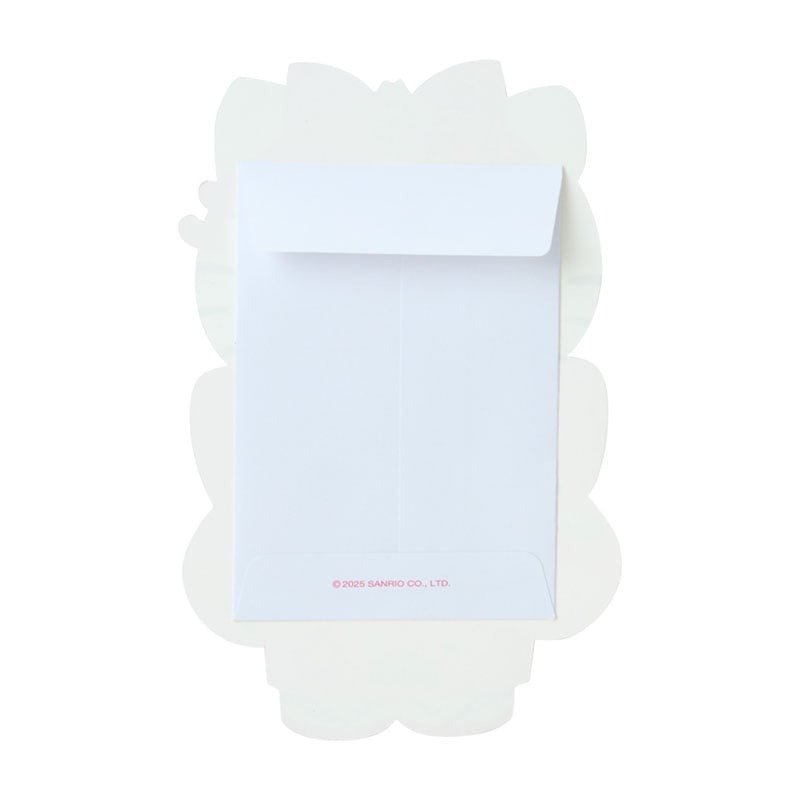 Hello Kitty Pink Kimono Enclosure Envelope 6 Piece Set
