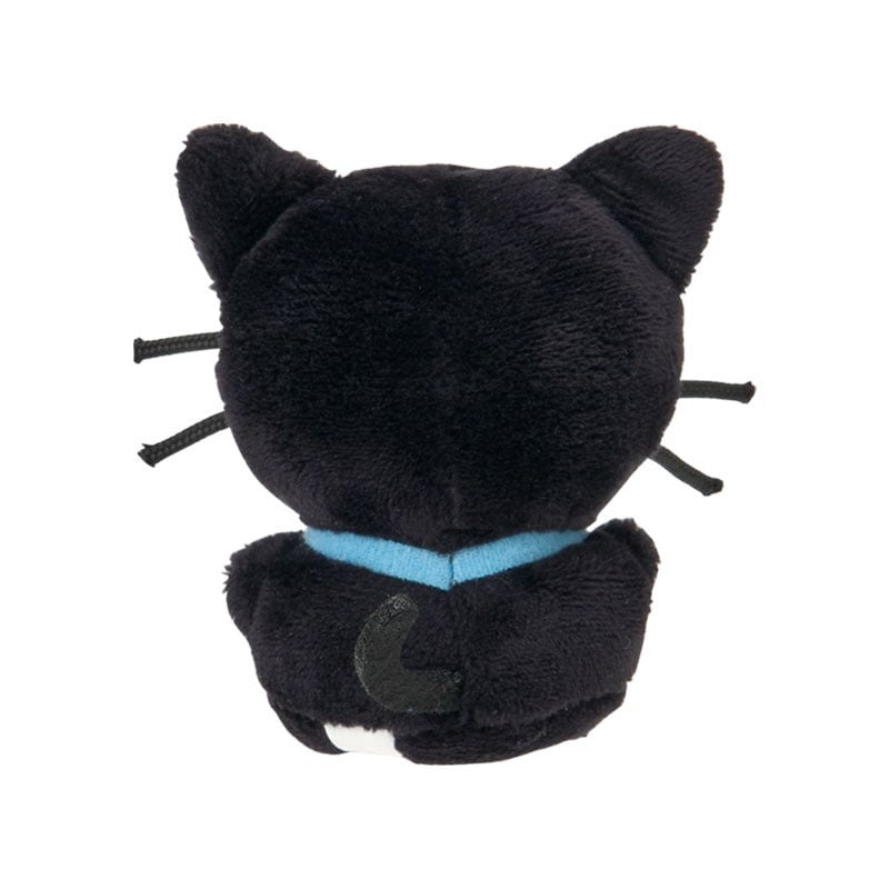 Chococat Supercute Adventures Mini Mascot Plush