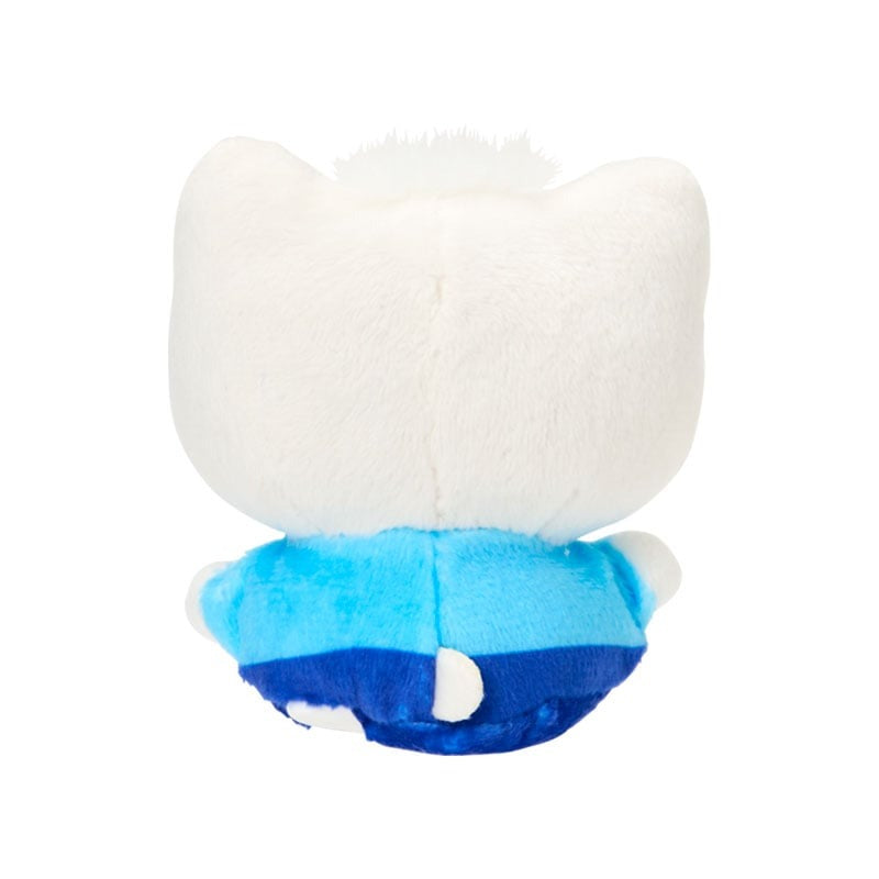 Dear Daniel Supercute Adventures Mini Mascot Plush