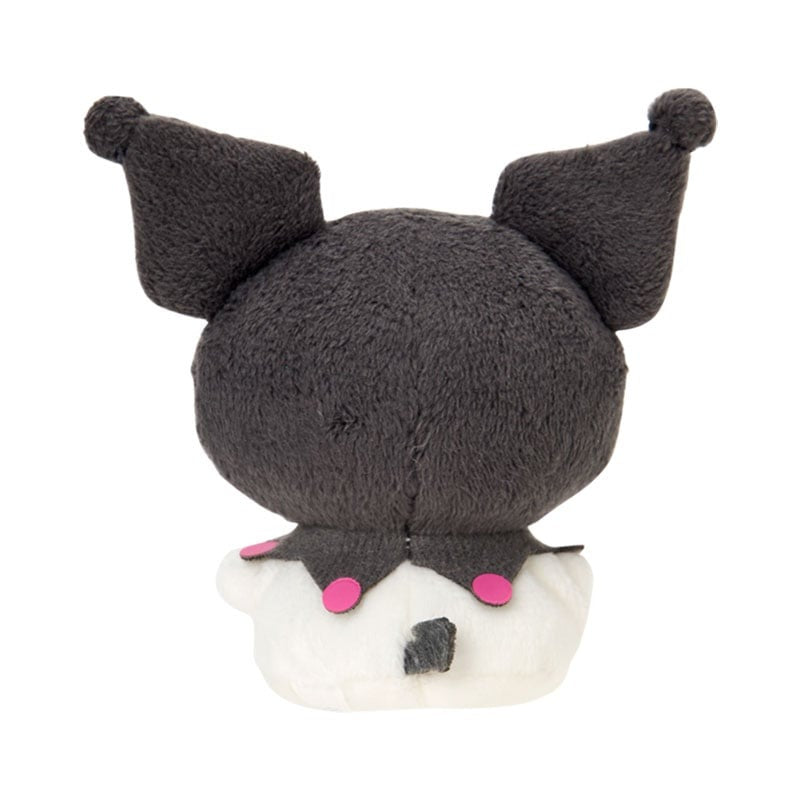Kuromi Supercute Adventures Mini Mascot Plush