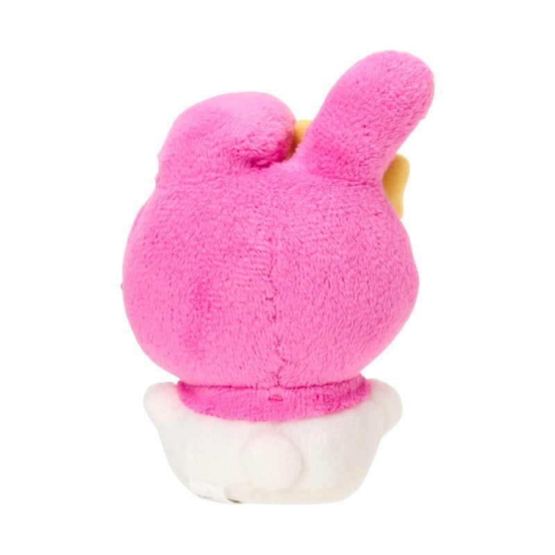 My Melody Supercute Adventures Mini Mascot Plush