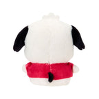 Pochacco Supercute Adventures Mini Mascot Plush